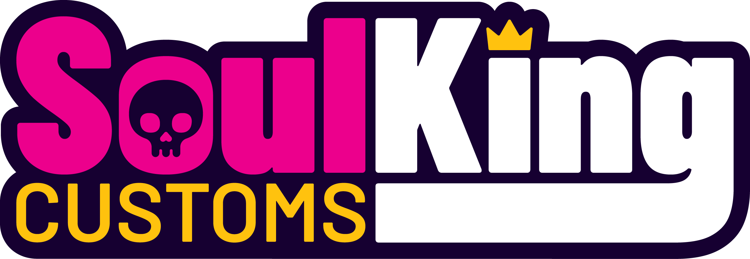 SoulKingCustoms
